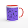 Compromise - Ceramic Mug