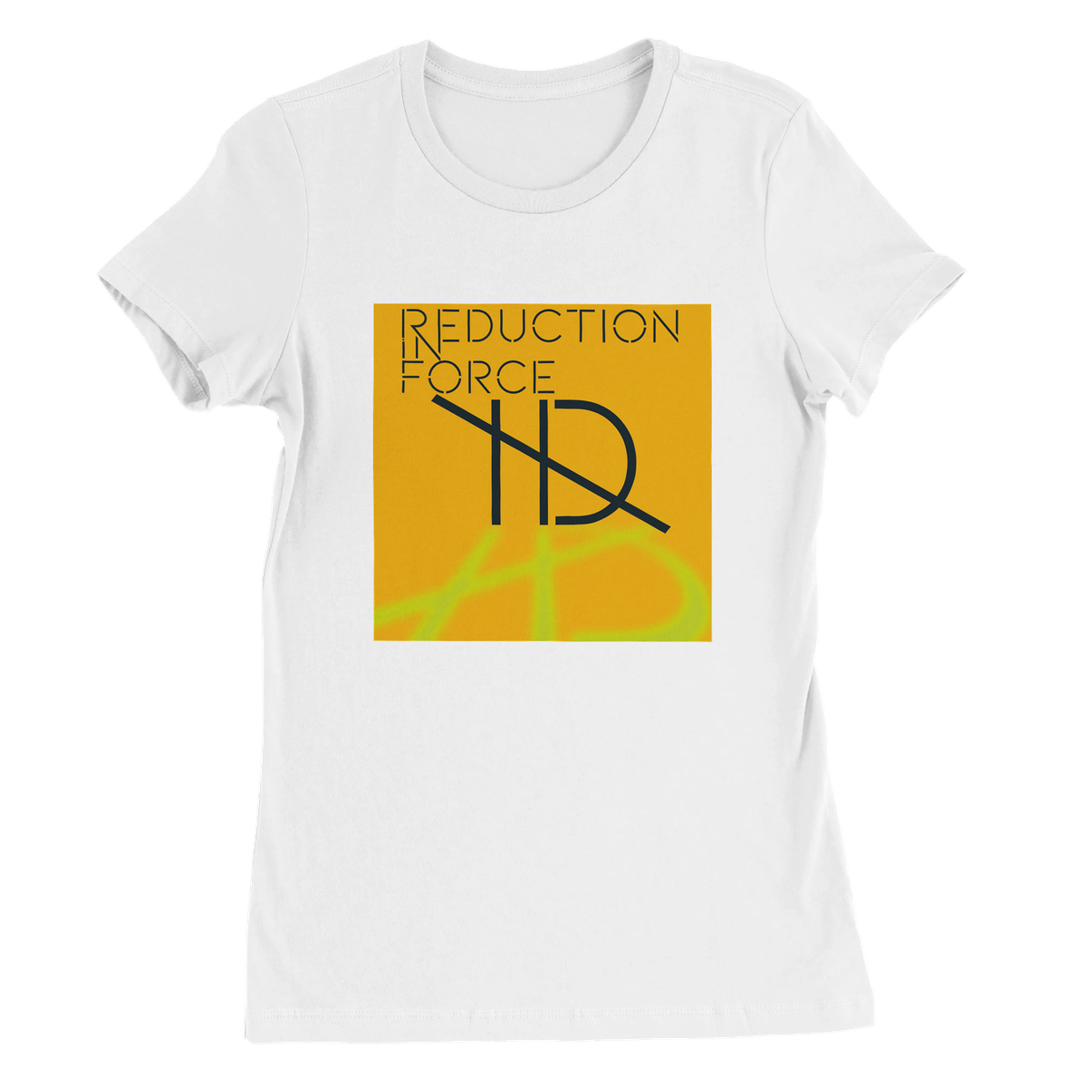 No ID - Women’s Cut T-Shirt