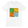 Images of Heaven - Unisex T-Shirt