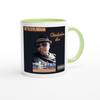 Cleevlindian Ohio - Ceramic Mug
