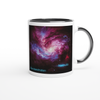 Nebula - Ceramic Mug