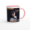 Cleevlindian Ohio - Ceramic Mug