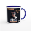 Cleevlindian Ohio - Ceramic Mug