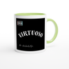 Virtuoso - Ceramic Mug