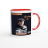 Cleevlindian Ohio - Ceramic Mug