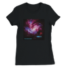 Nebula - Women’s Cut T-Shirt