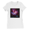 Nebula - Women’s Cut T-Shirt