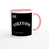 Virtuoso - Ceramic Mug