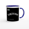 Virtuoso - Ceramic Mug