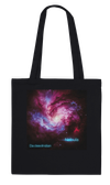 Nebula - Tote bag