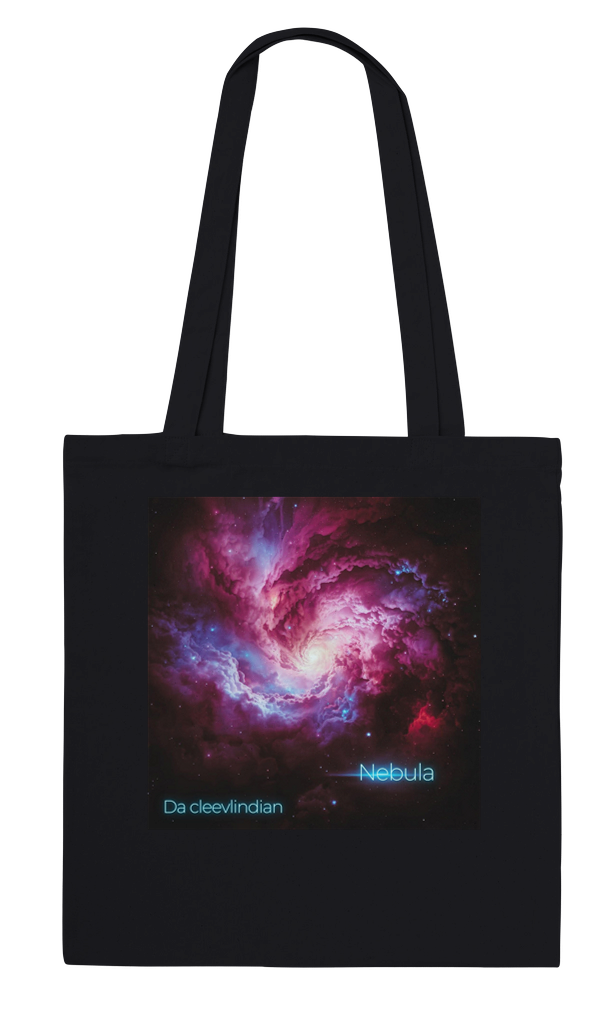 Nebula - Tote bag