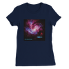 Nebula - Women’s Cut T-Shirt