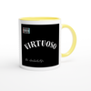 Virtuoso - Ceramic Mug