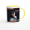 Cleevlindian Ohio - Ceramic Mug