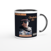 Cleevlindian Ohio - Ceramic Mug