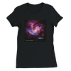 Nebula - Women’s Cut T-Shirt