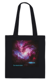 Nebula - Tote bag