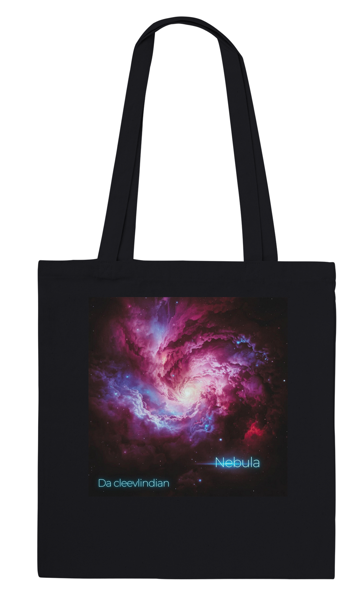 Nebula - Tote bag