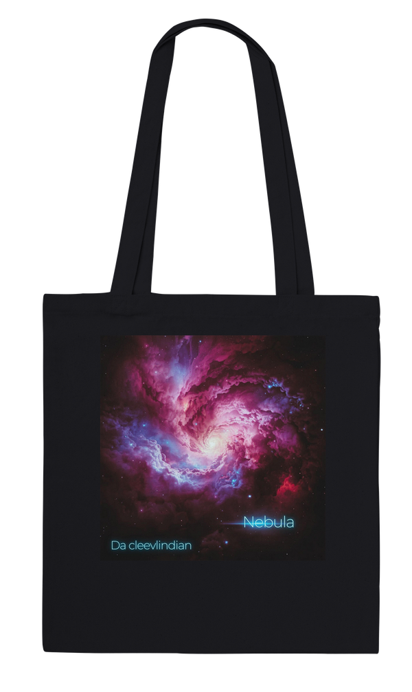 Nebula - Tote bag