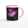 Nebula - Ceramic Mug