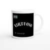 Virtuoso - Ceramic Mug