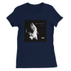 No Love Lost - Women’s Cut T-Shirt