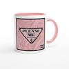 Please Me - Ceramic Mug