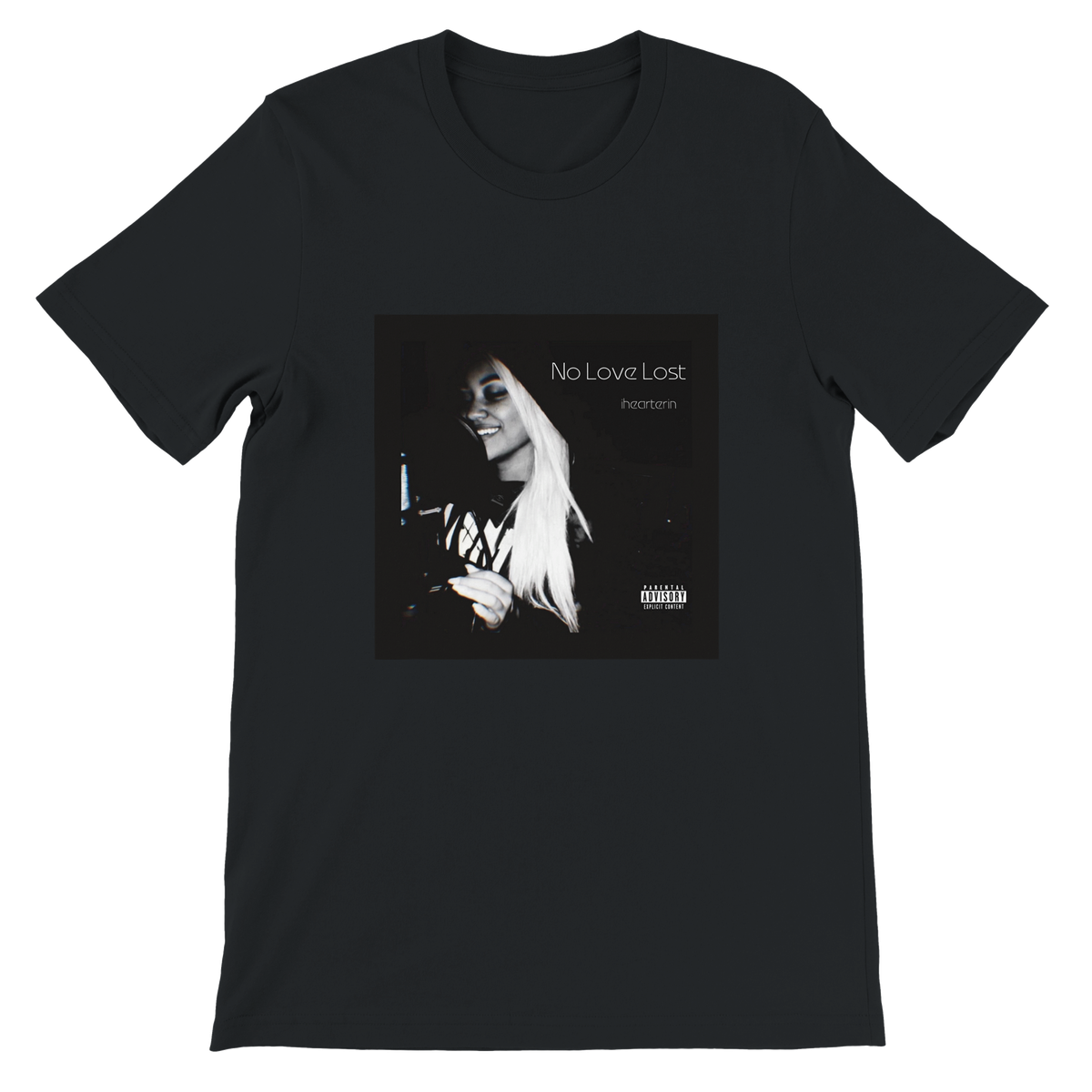 No Love Lost - Unisex T-Shirt