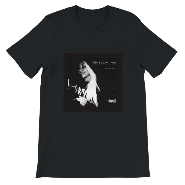 No Love Lost - Unisex T-Shirt