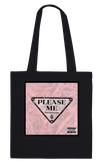 Please Me - Tote bag