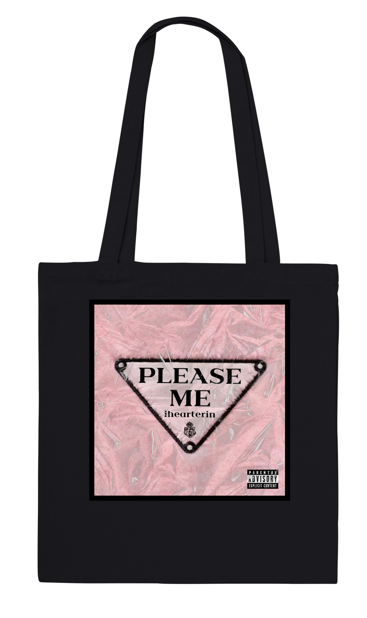 Please Me - Tote bag
