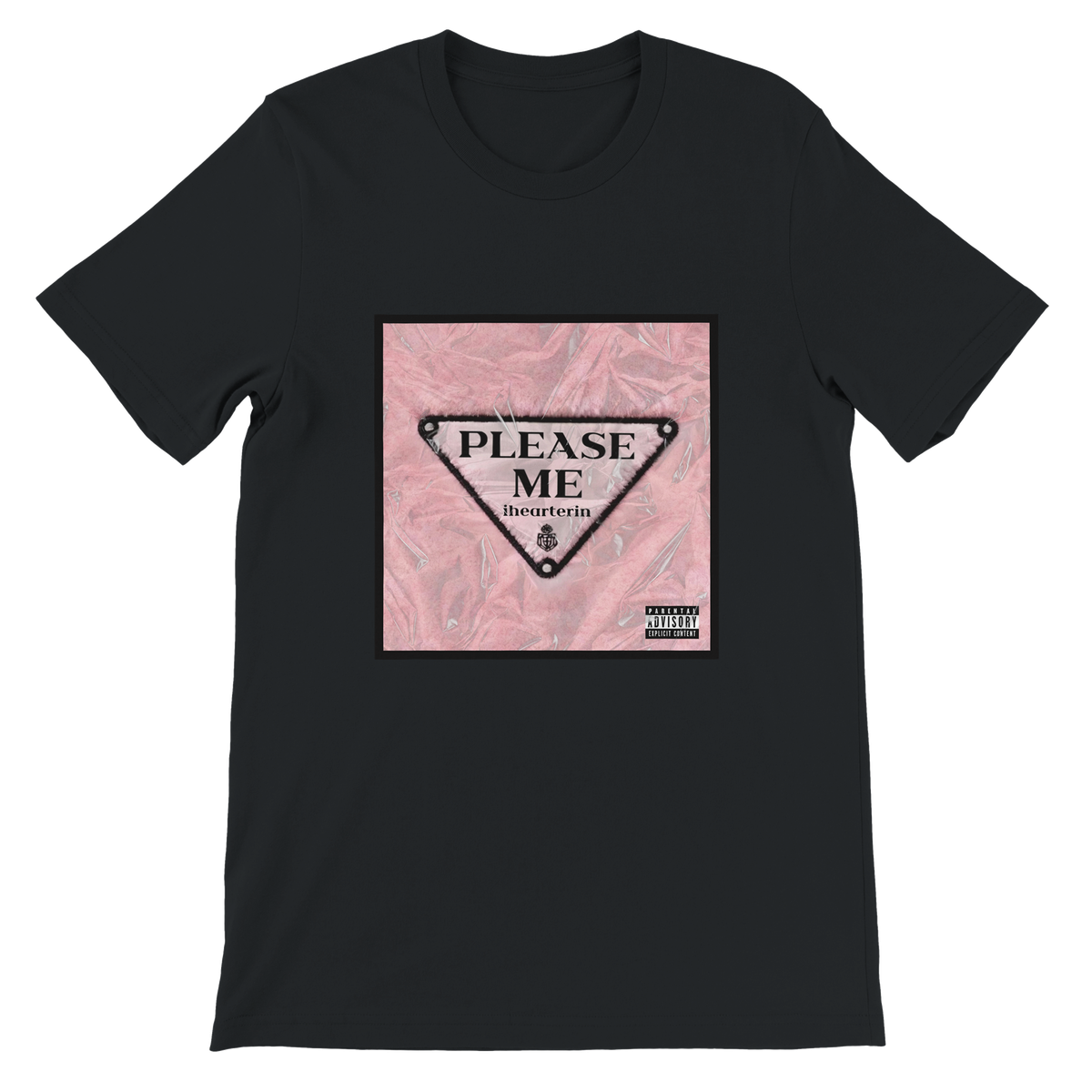 Please Me - Unisex T-Shirt