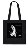 No Love Lost - Tote bag