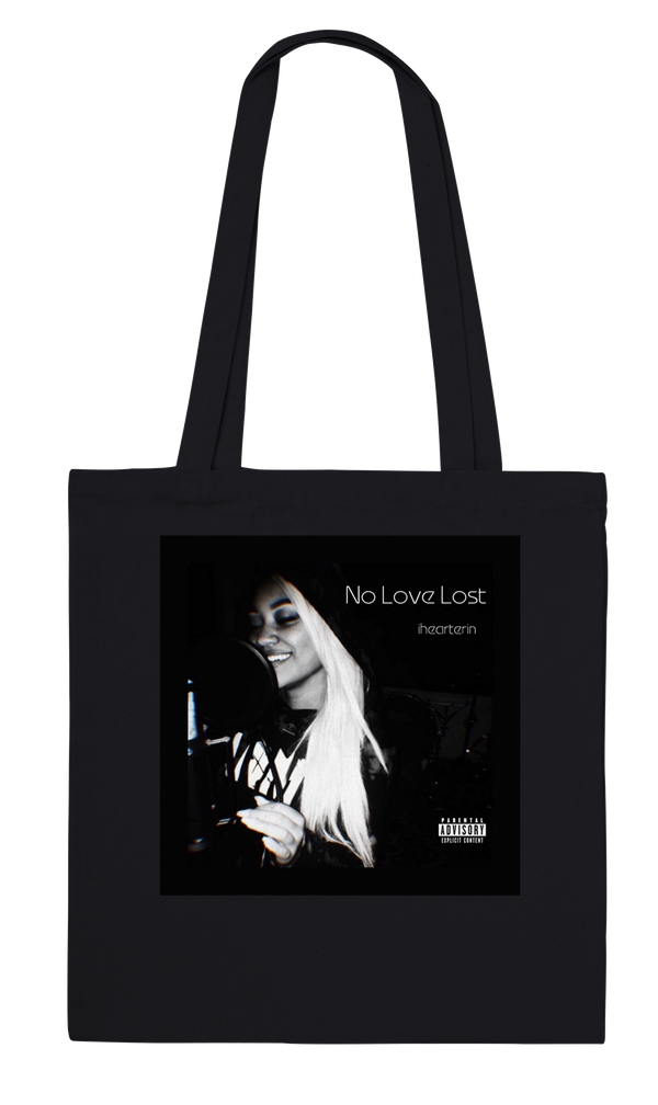 No Love Lost - Tote bag