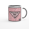 Please Me - Ceramic Mug