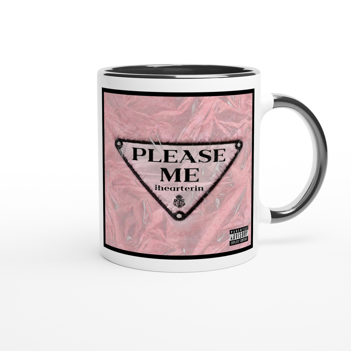 Please Me - Ceramic Mug