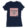 Please Me - Women’s Cut T-Shirt