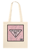 Please Me - Tote bag