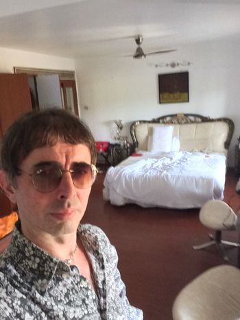 Suite in Goa

