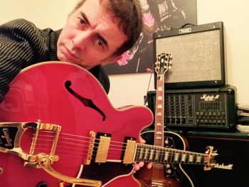 Bigsby & Son...
