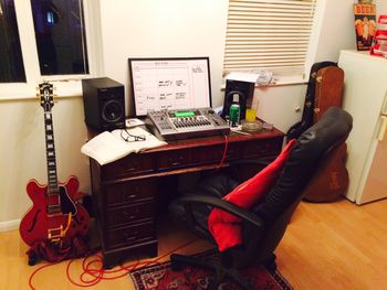 Work in progress...
