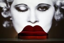 Mae West: "Come up & see me sometime..."
