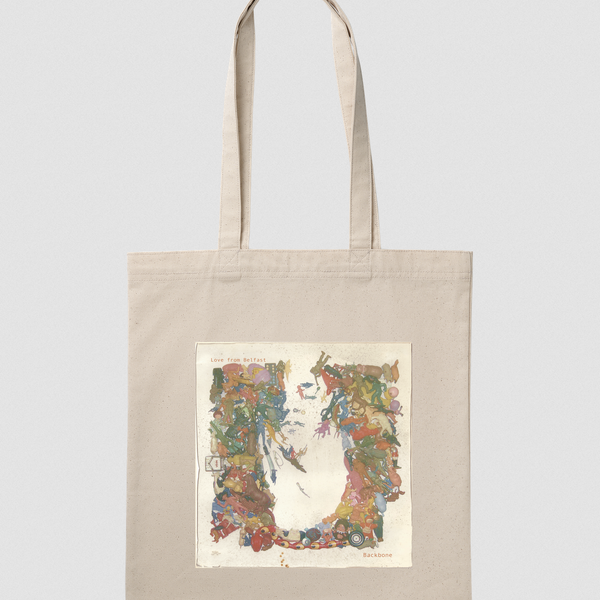 Backbone EP Tote 