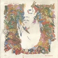 Backbone - EP by Love from Belfast