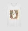 Backbone EP Boxy T Off White