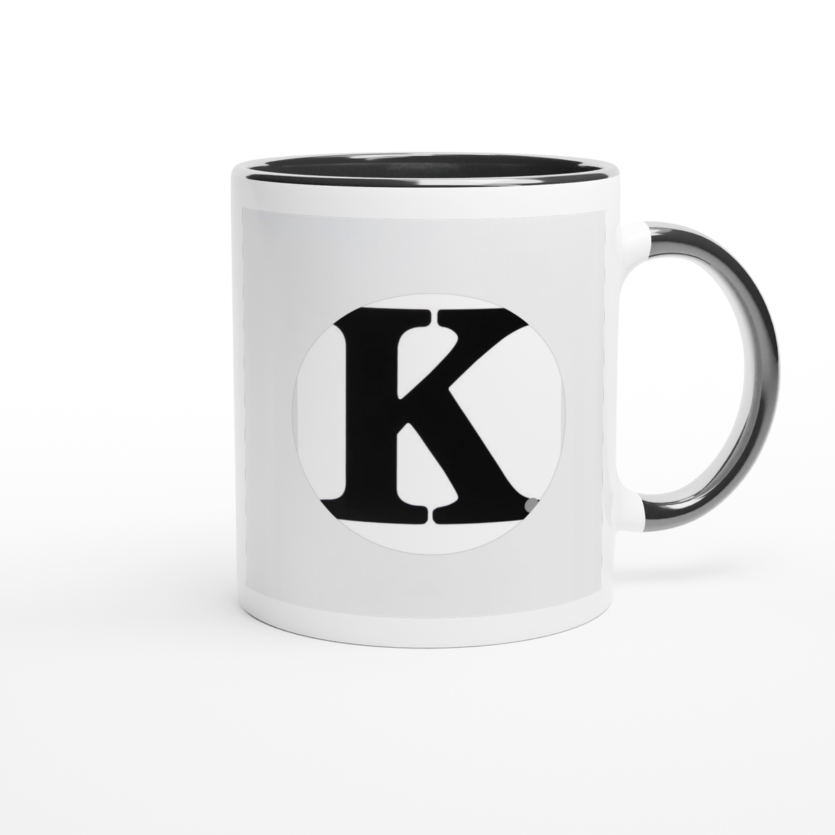 MattKruegerMusic.com - Ceramic Mug