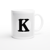 MattKruegerMusic.com - Ceramic Mug