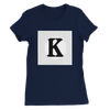 MattKruegerMusic.com - Women’s Cut T-Shirt