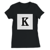 MattKruegerMusic.com - Women’s Cut T-Shirt