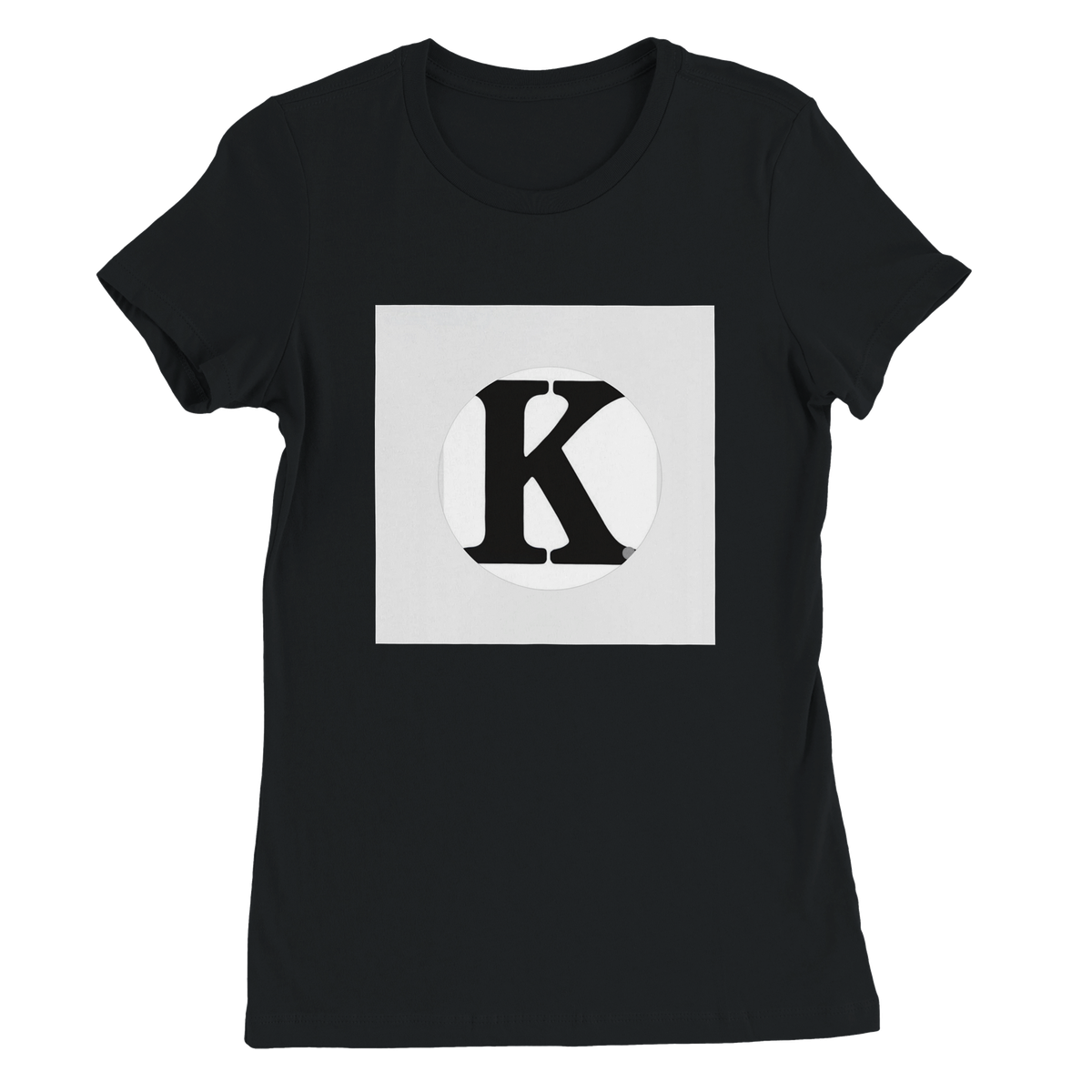 MattKruegerMusic.com - Women’s Cut T-Shirt